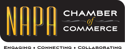 Napa Chamber Logo